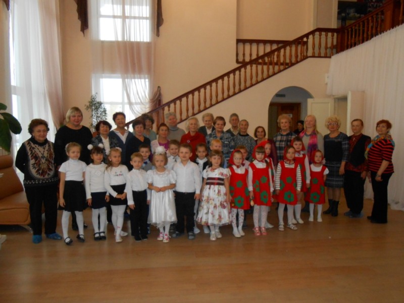 капелла