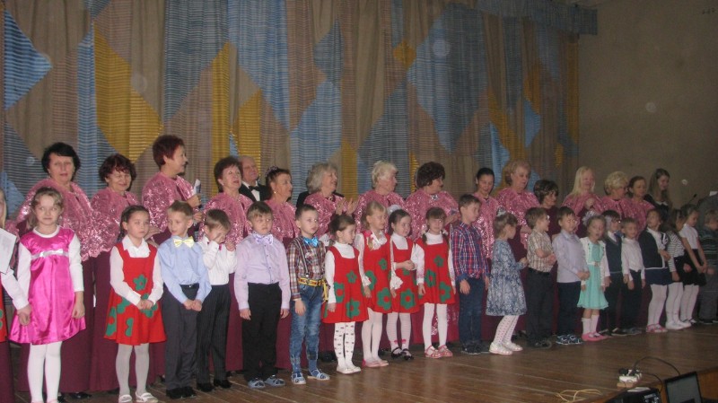 доброе сердце