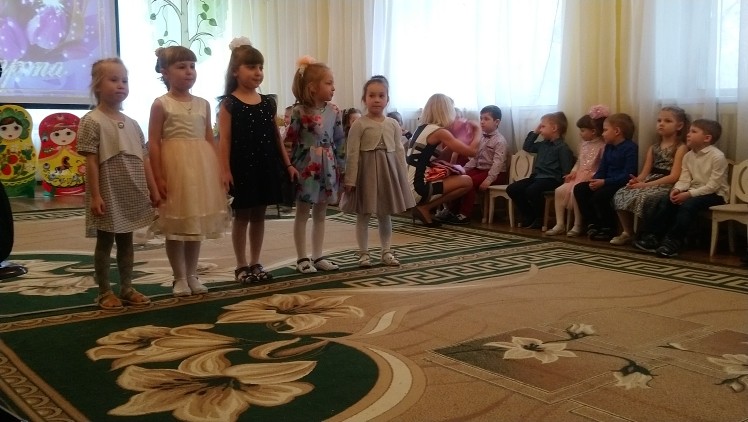 8 марта