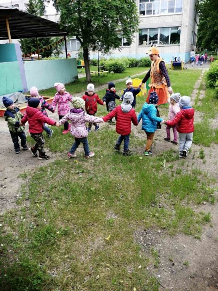 лисичка