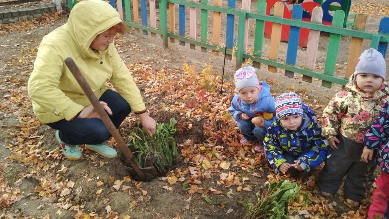 Экологический маоафон