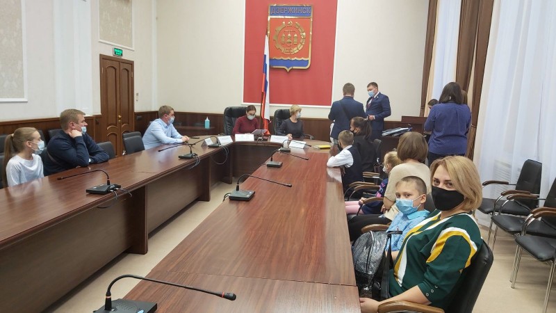 победитель