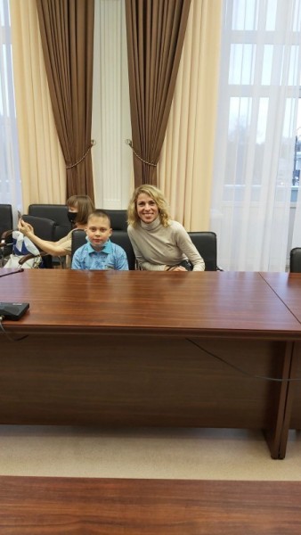 победитель