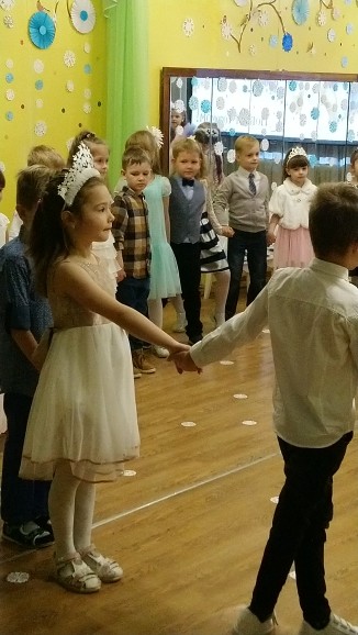 новый год