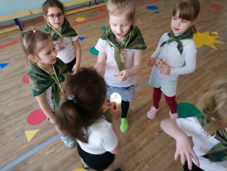 23 февраля