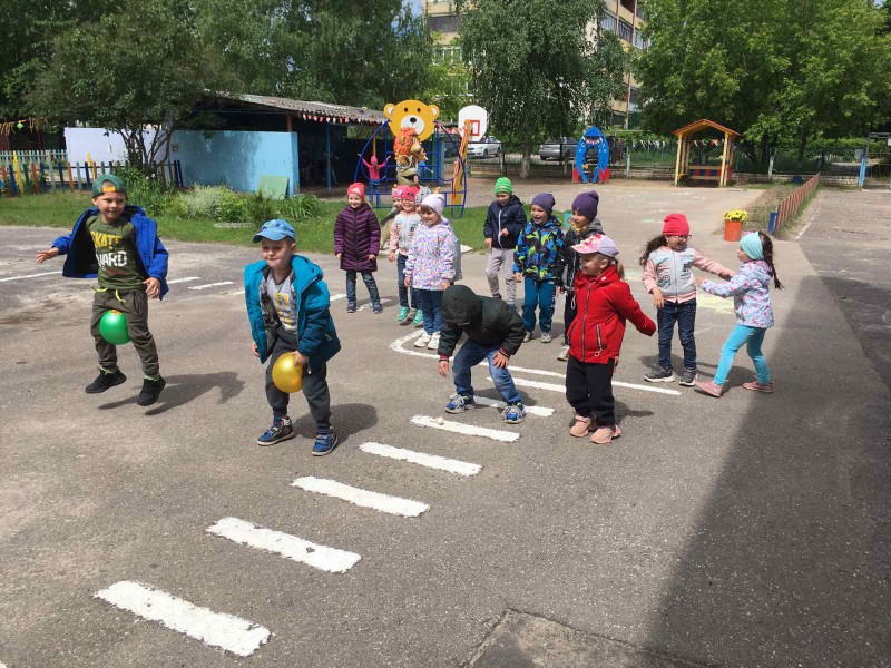 1 июня