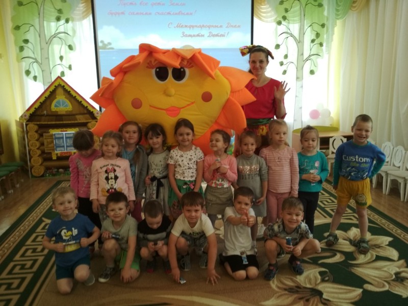 1 июня