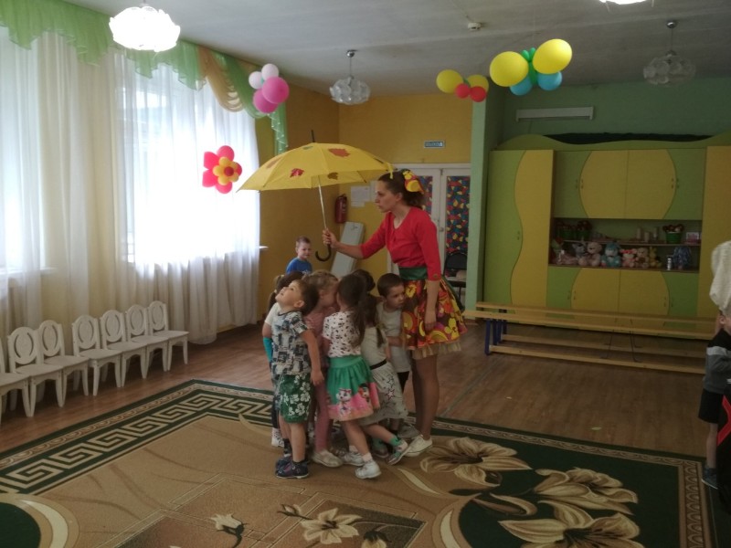 1 июня