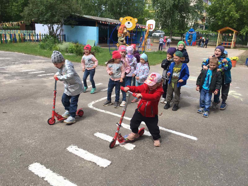 1 июня