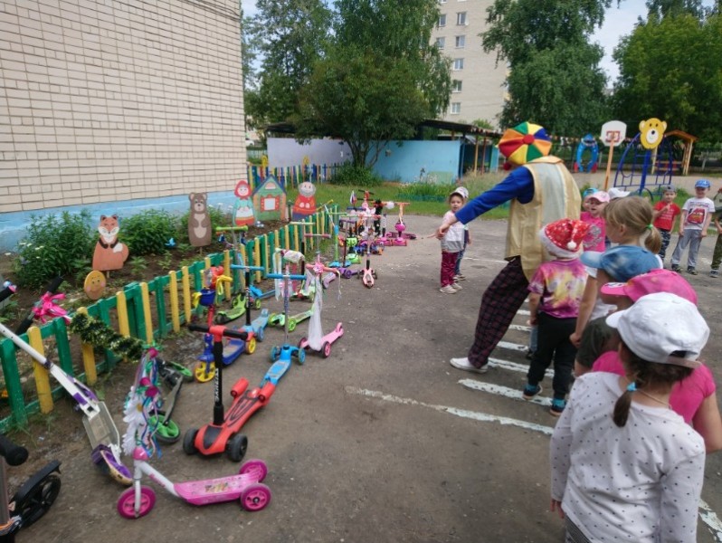 все на велосипед