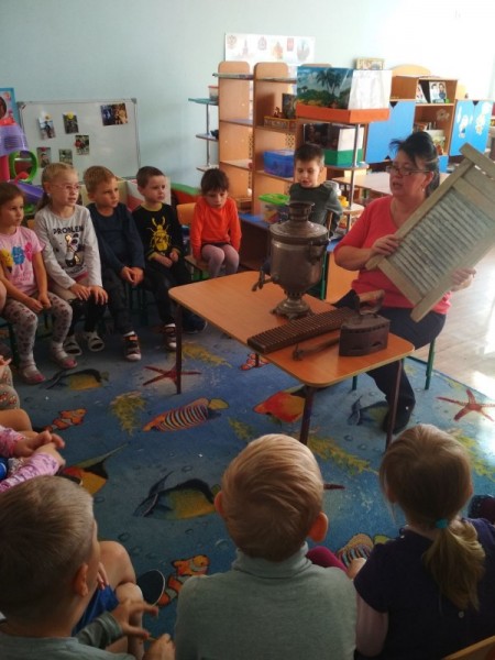 уроки доброты