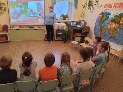 Эколята