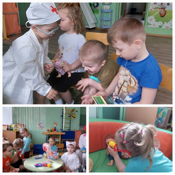 иммунизация
