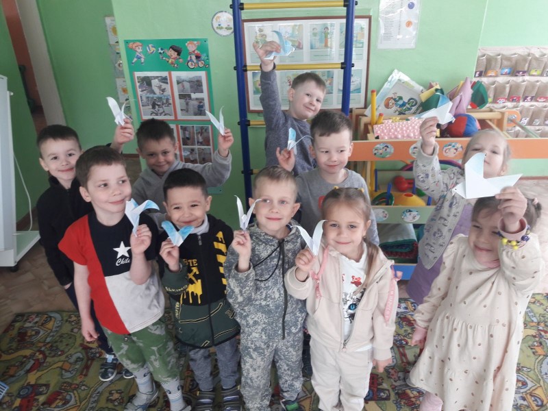 День Победы!