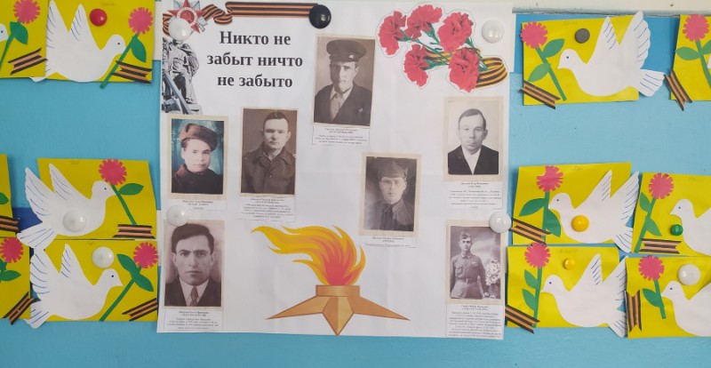 День Победы!