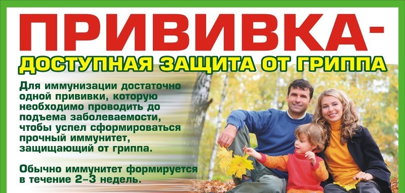 грипп