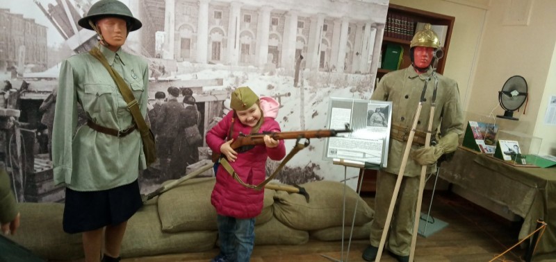 День победы