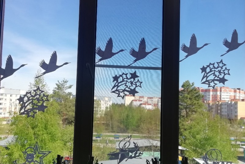 Старшая группа 
