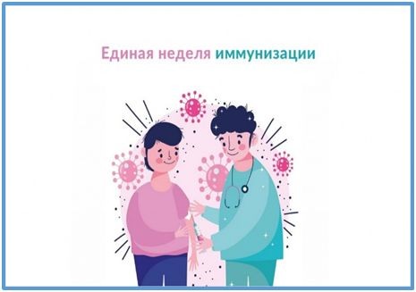 иммунизация